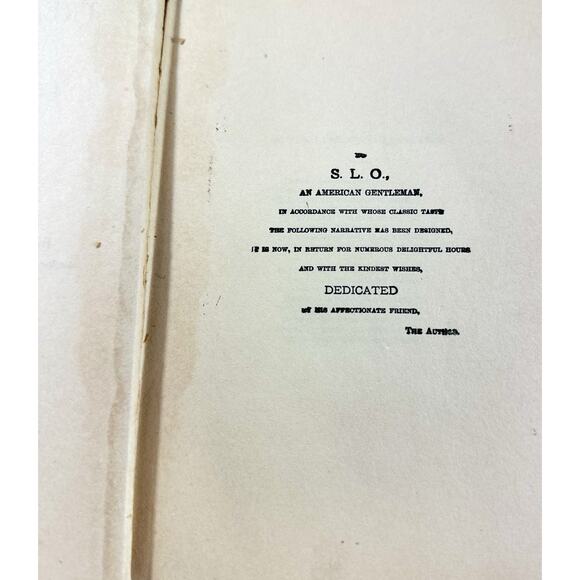 Antique Treasure Island Robert Louis Stevenson A L Burt Hardcover Early 1900s - Picture 5 of 7